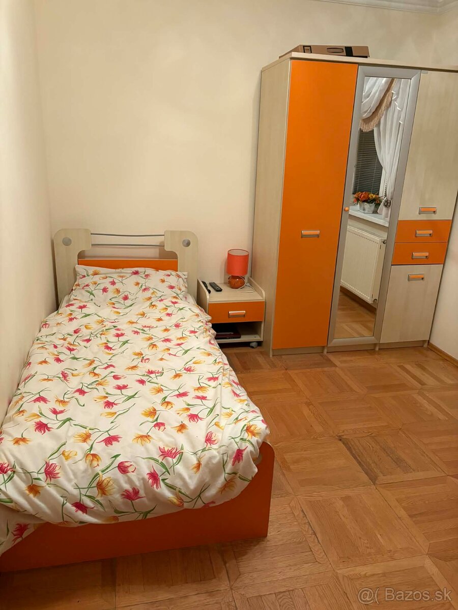 Detská izba nábytok - 2