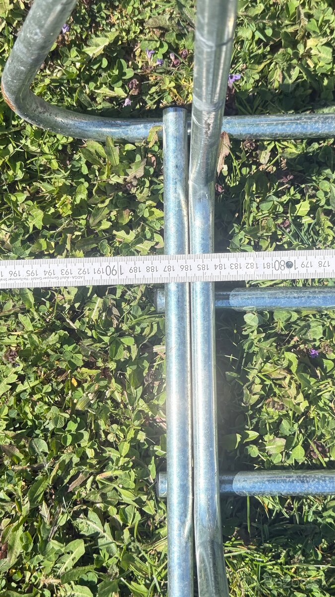 Strešný nosič - 0917480626 - 2