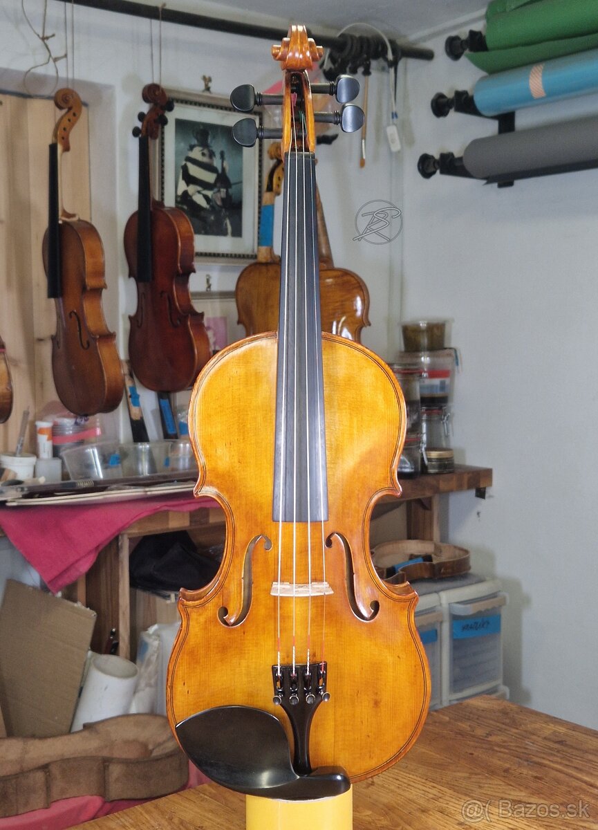 Medové husle 4/4 - 2