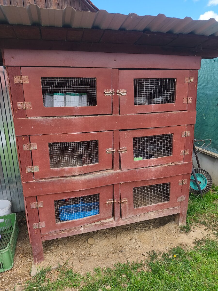 Kralikaren/Zajacnik - 2