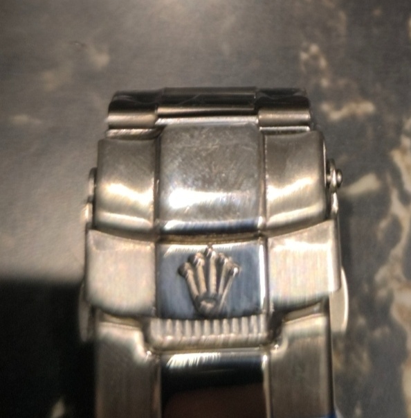 Rolex Submariner - 2