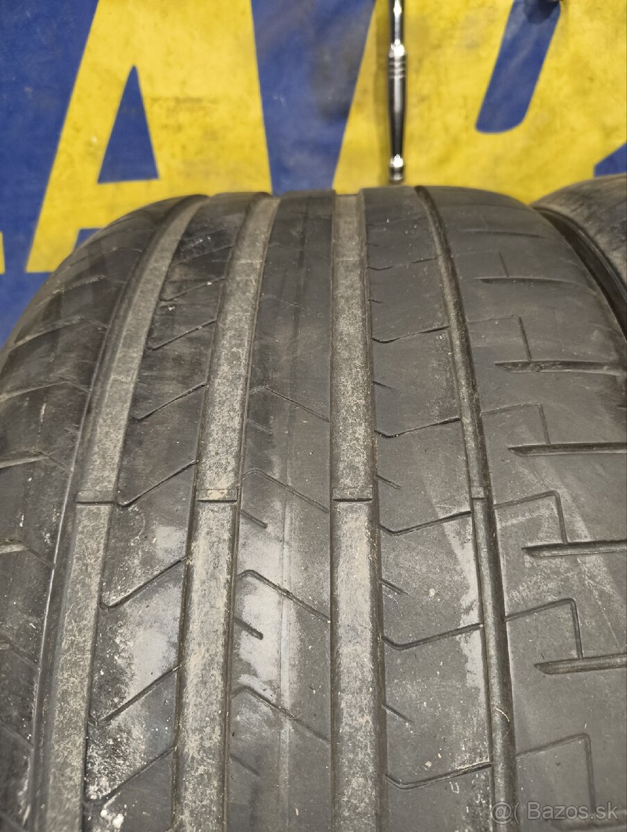 285/30r21 pirelli - 2
