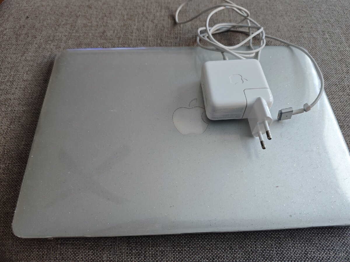 MacBook Air 2017 13" - 2