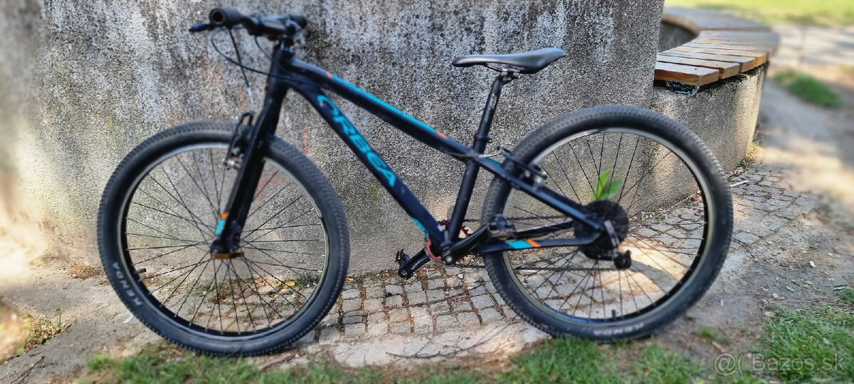 Orbea MX 24 - 2