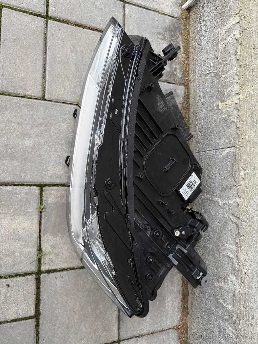 Passat B8 LED SVETLO - 2