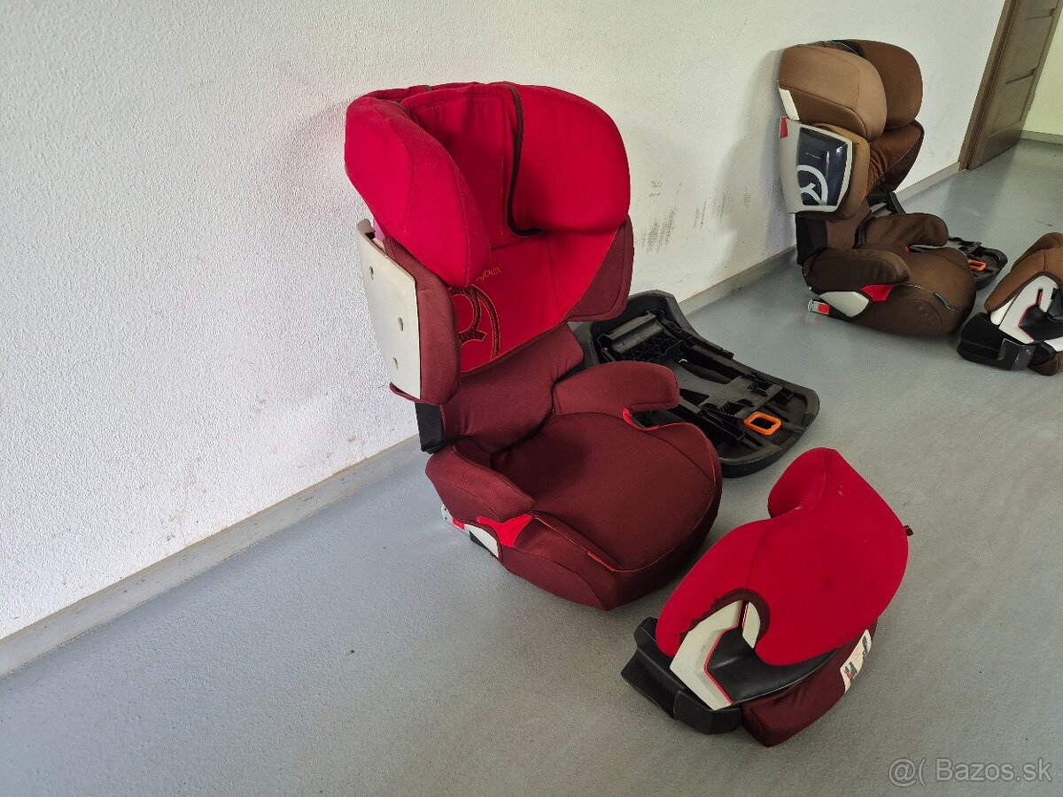 Cybex autosedačka do 36 kg - 2