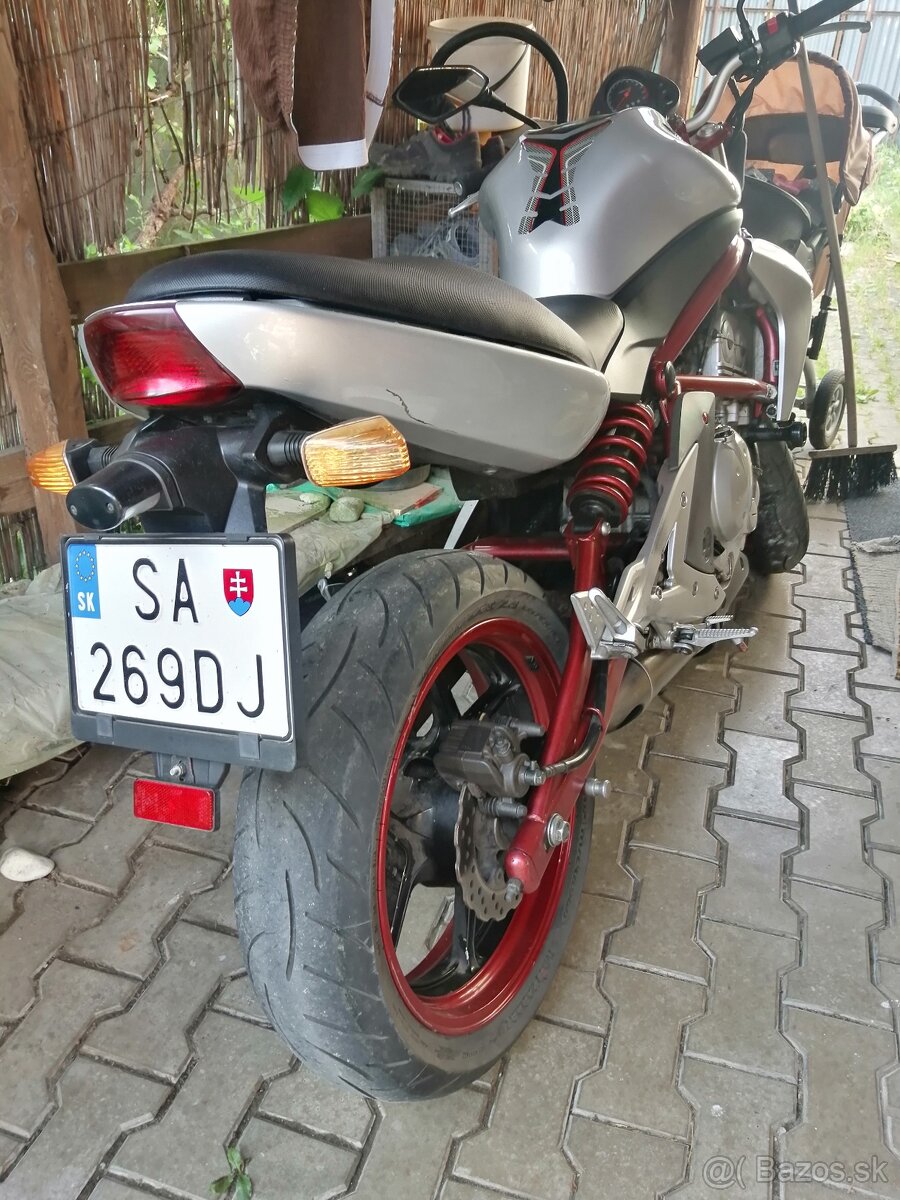 Kawasaki - 2