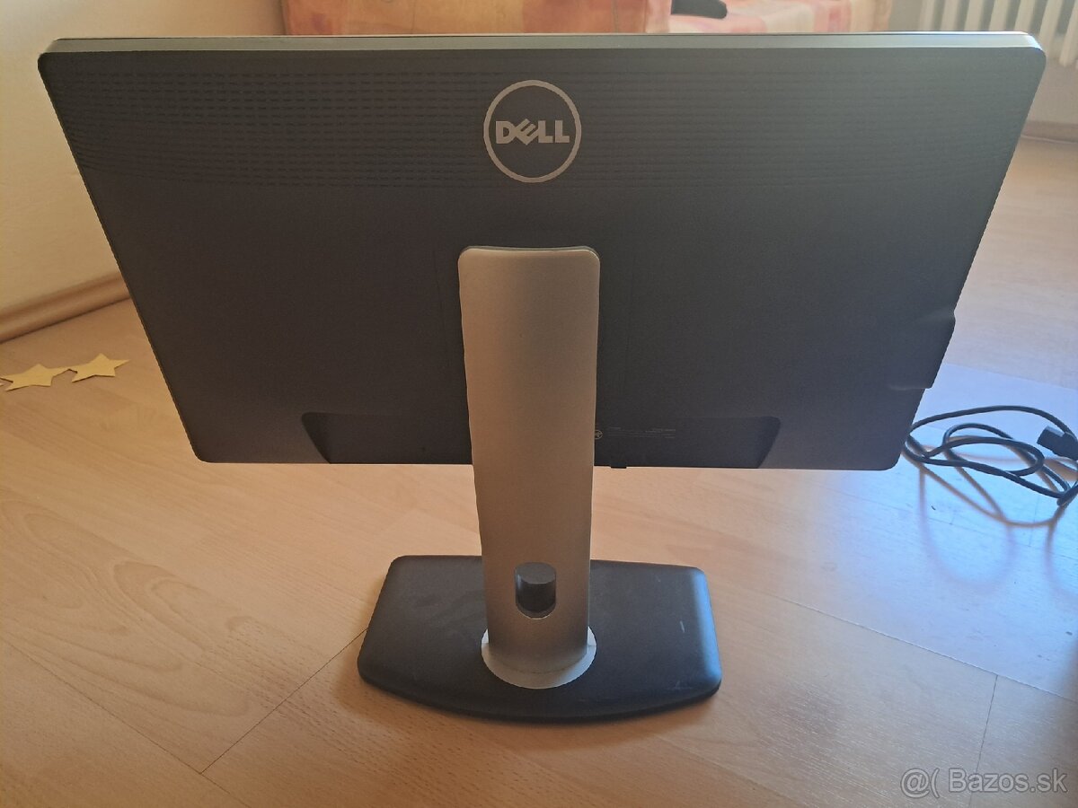 monitor dell p2422h - 2