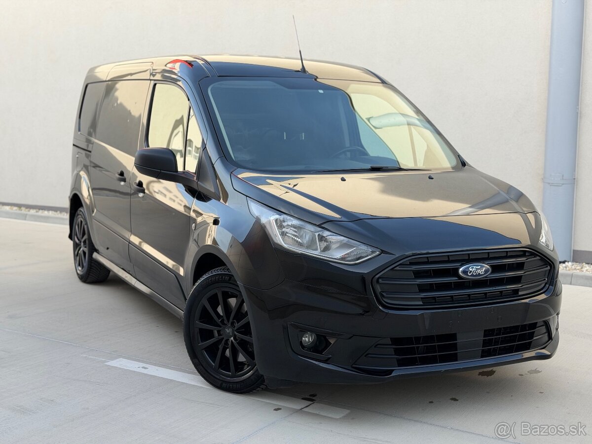 Ford Transit L2 Connect 1.5TdCi EcoBlue - 2