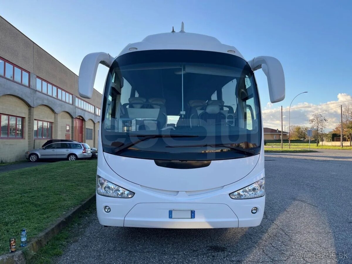 Irizar Scania Euro 5 - 2