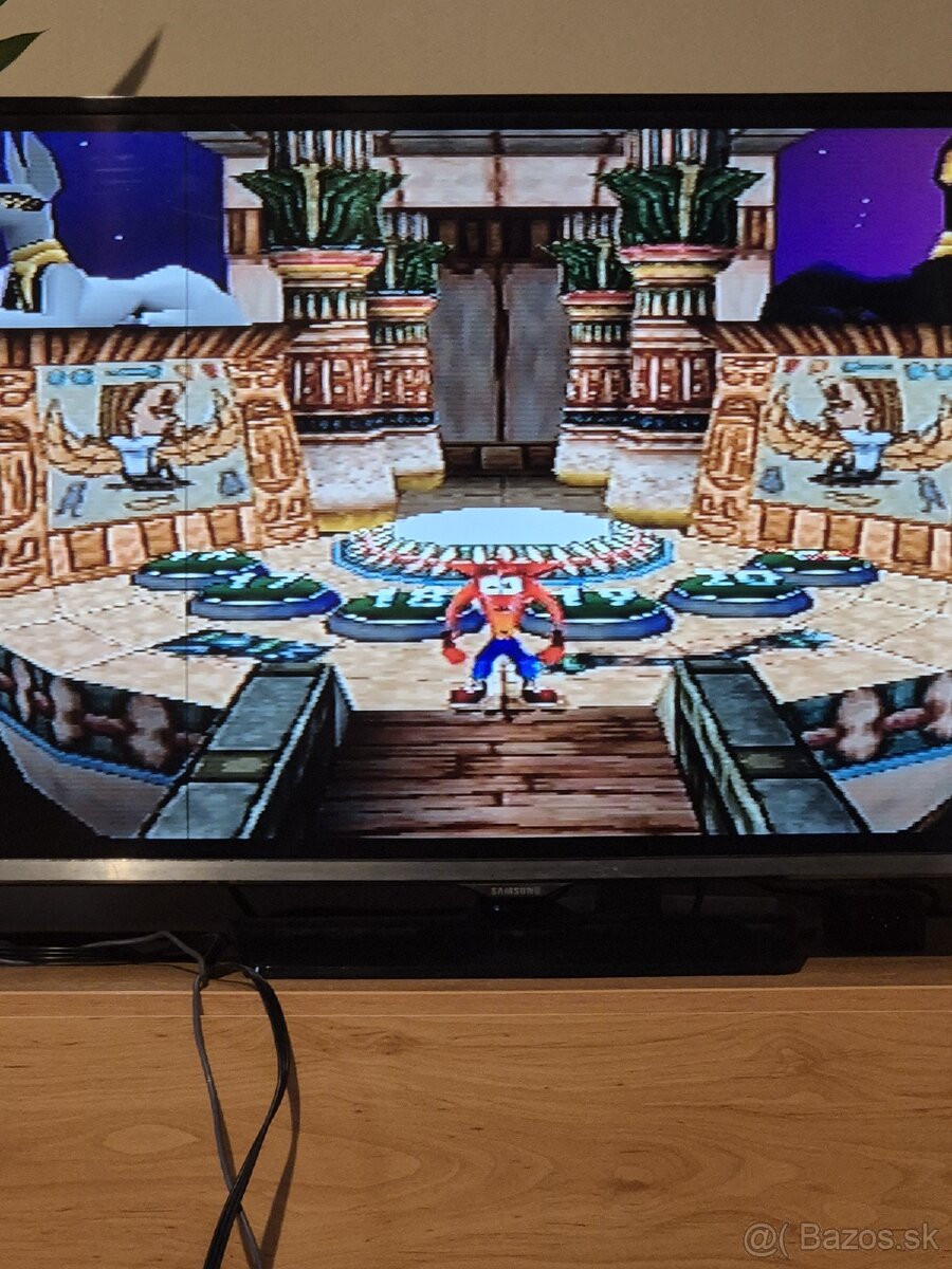 Playstation 1 - 2