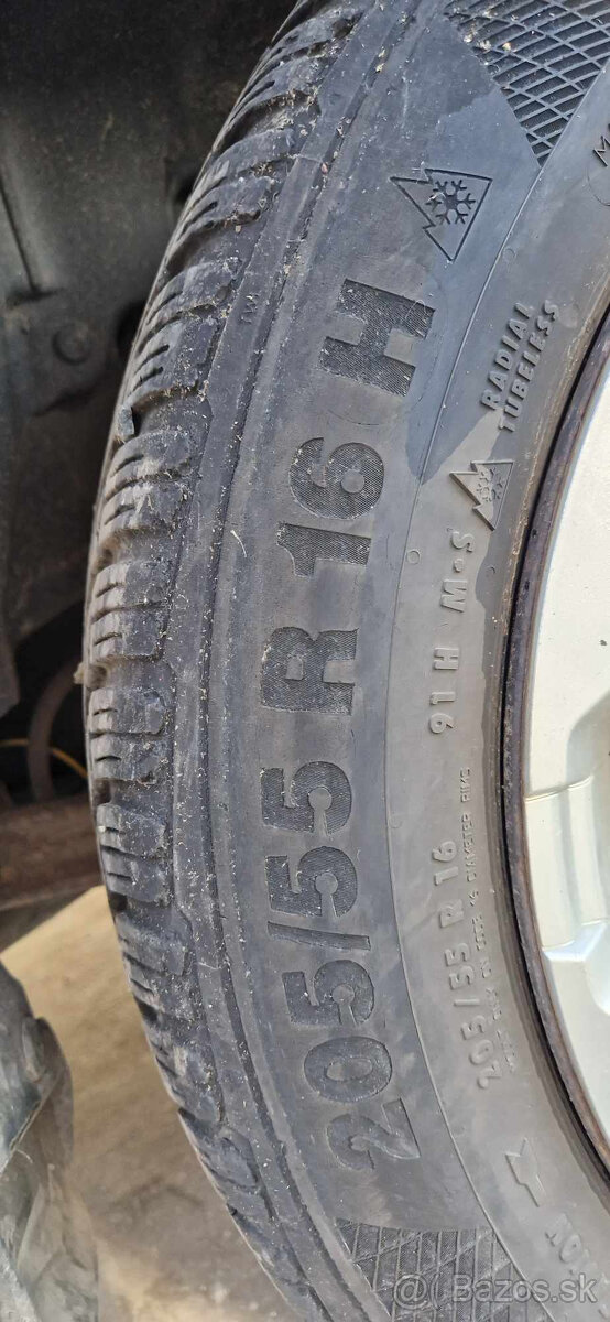 Subaru Legacy Outback 2,0 - 2