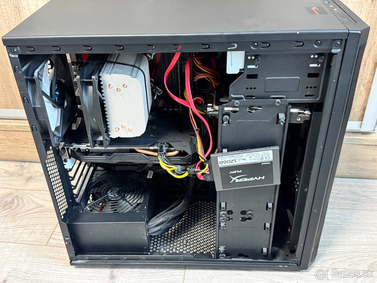 Predám pc - 2