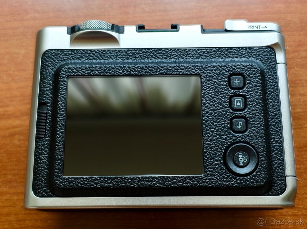 Fujifilm Instax Mini EVO Black - 2