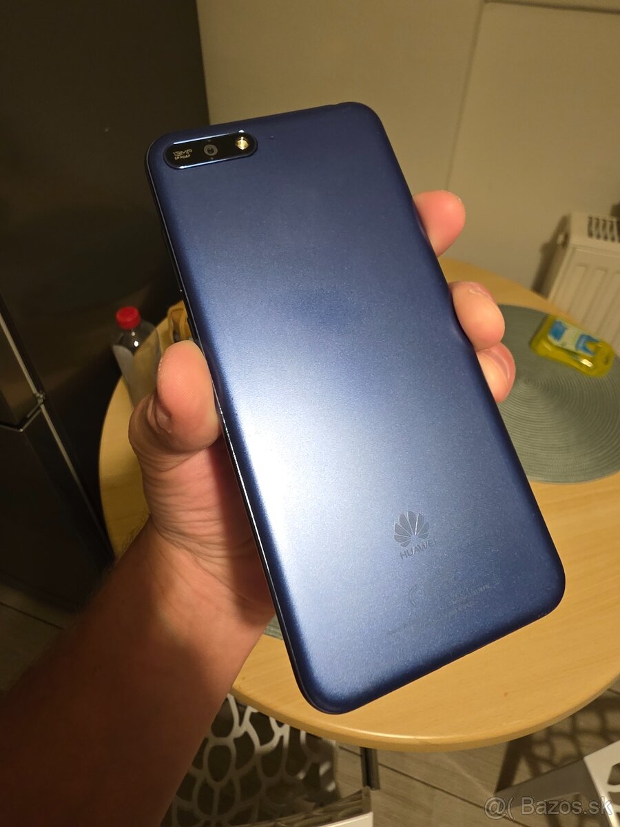 Predám Huawei Y6 2018 - 2