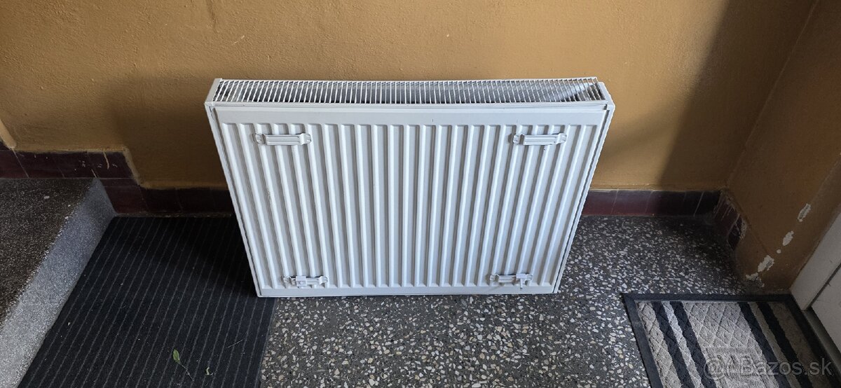 Radiator Korad - 2