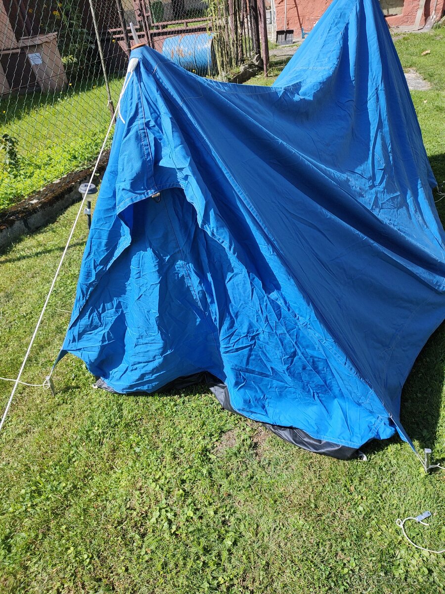 Predám stan - 2