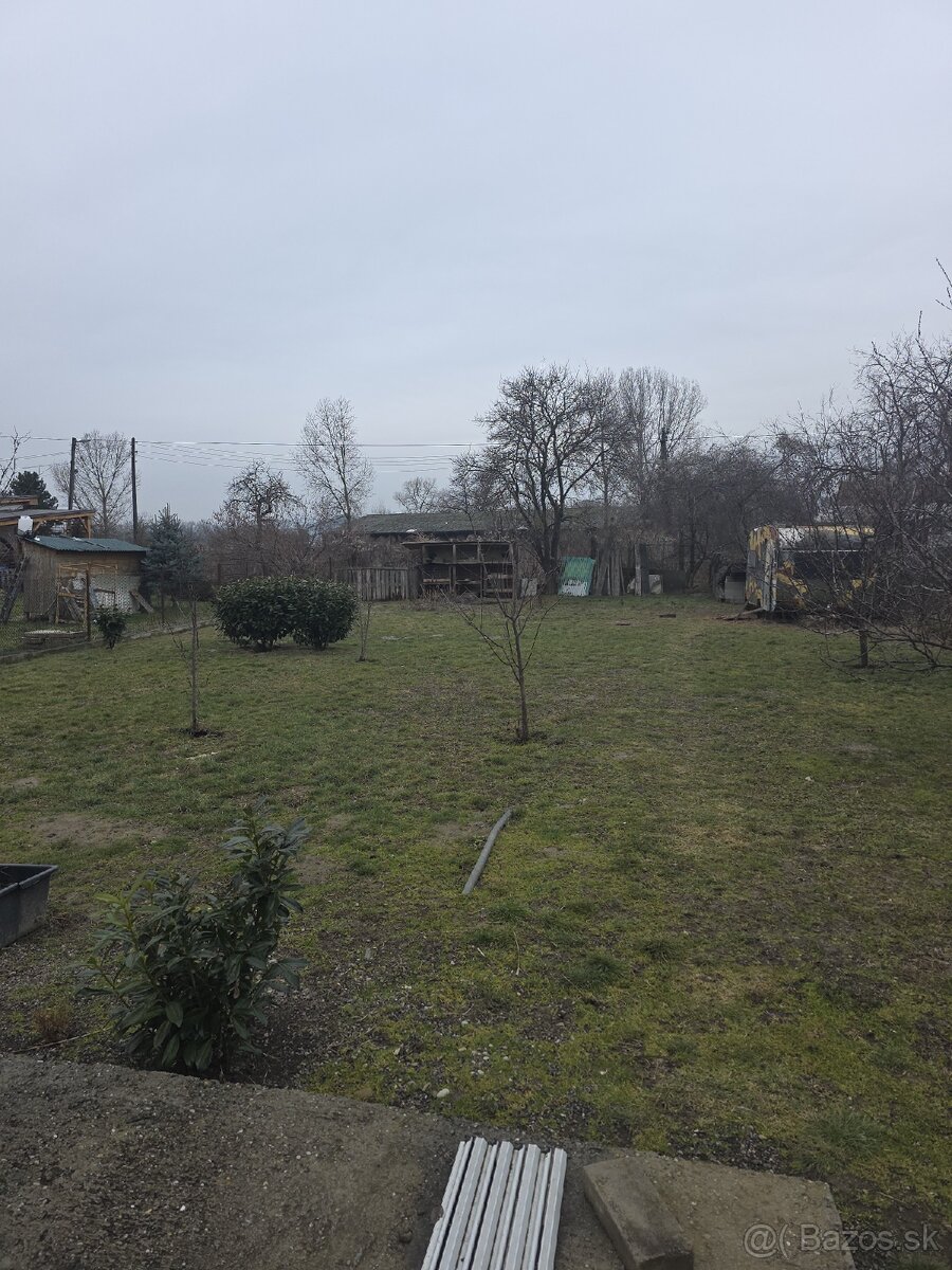 Dom na predaj - 2