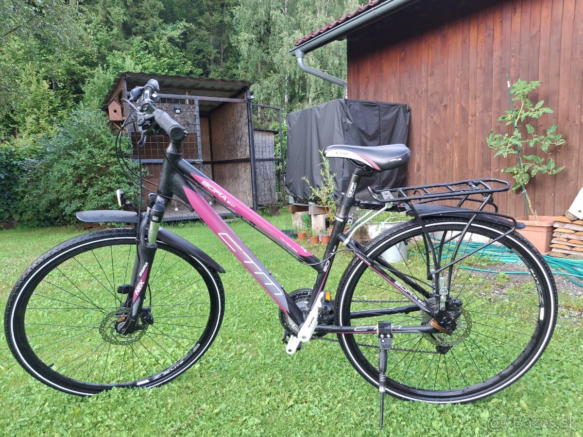 Bicykel - 2