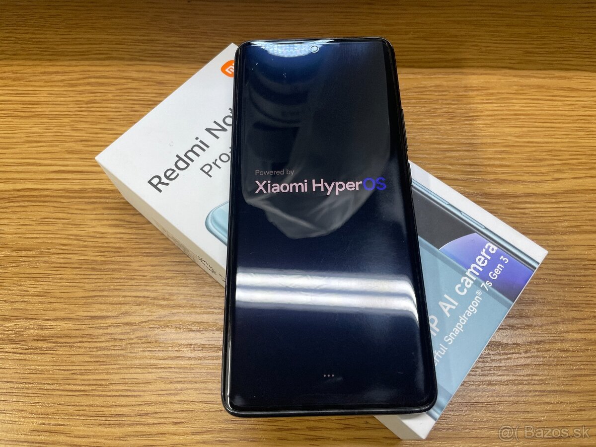Xiaomi Redmi Note 14 Pro+ 512GB - 2