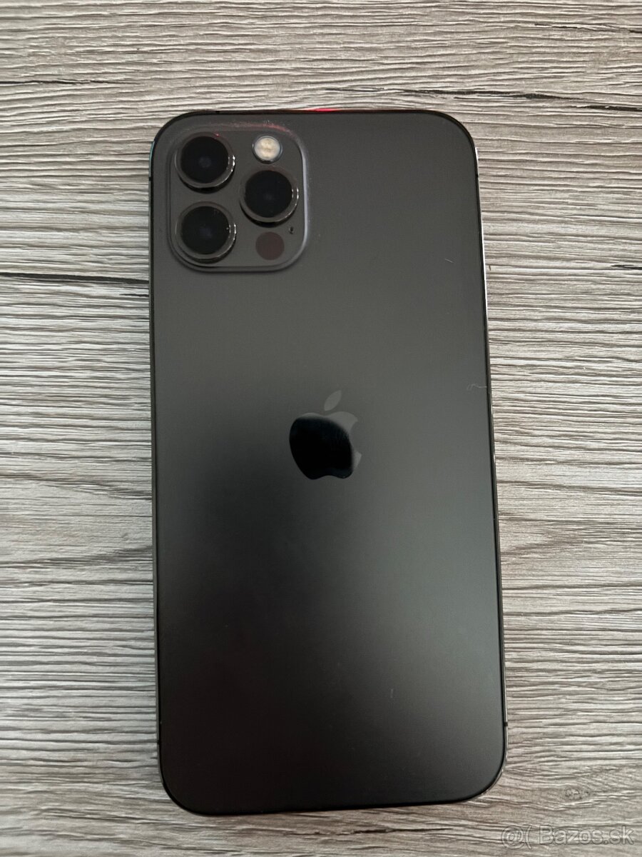 Iphone 12pro 128gb - 2