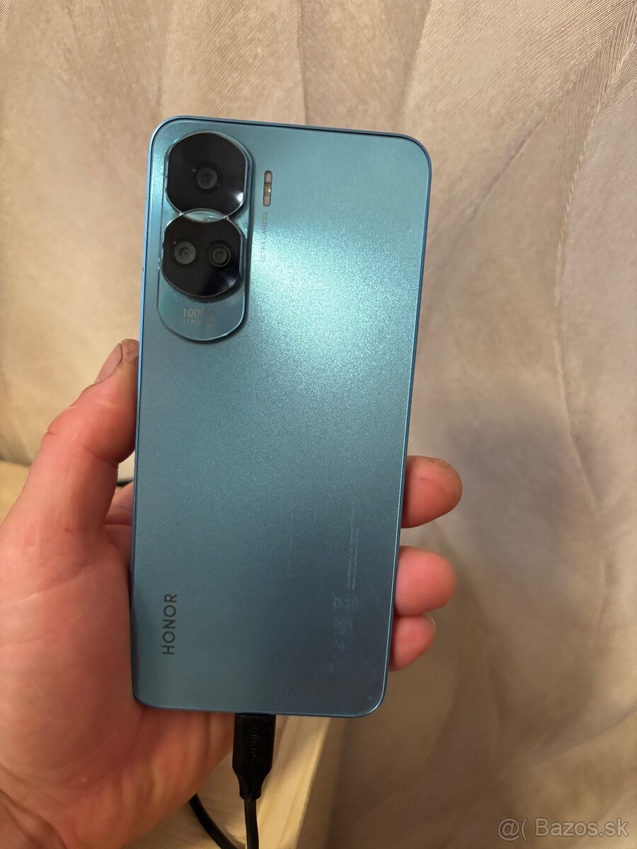Honor 90 Lite 8gb 256 gb - 2