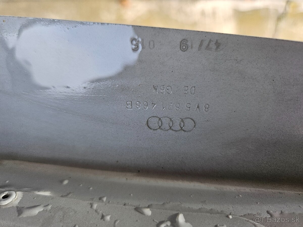 Blatnik Audi RS 3 - 2