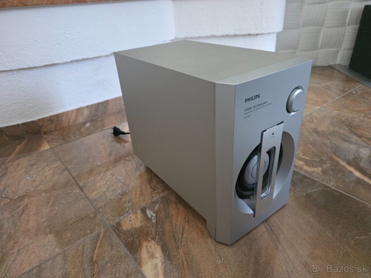 Philips SW988 - 2