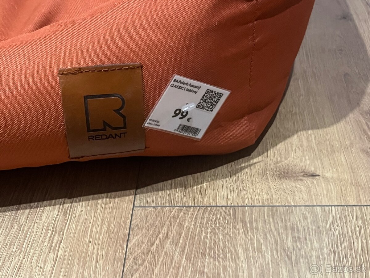Pelech Redant - 2