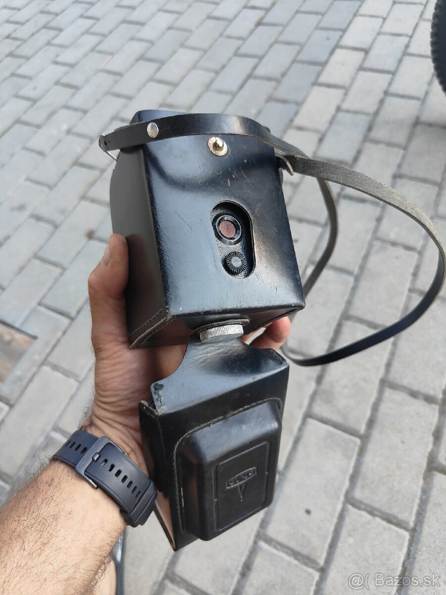 Lubitel 2 Fotoaparat - 2