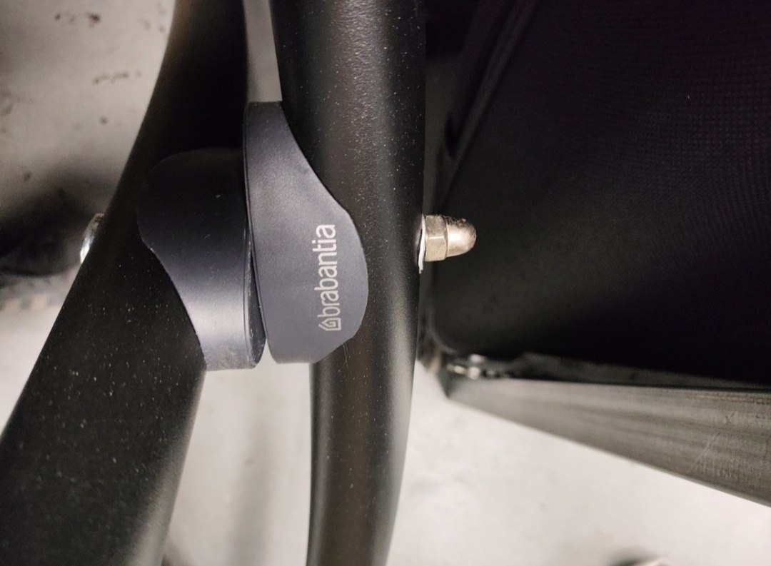 Ergonomická žehliaca doska Brabantia - 2