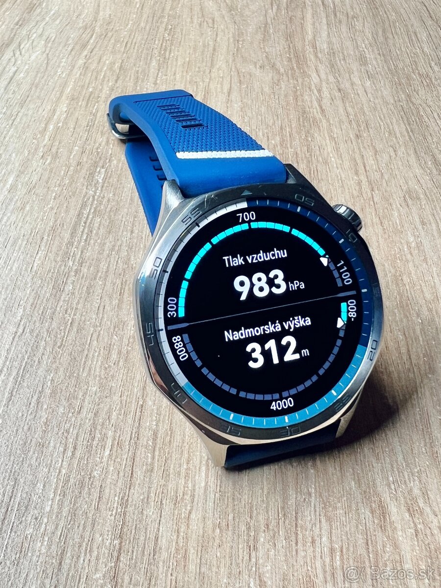 Huawei GT5 46mm - 2
