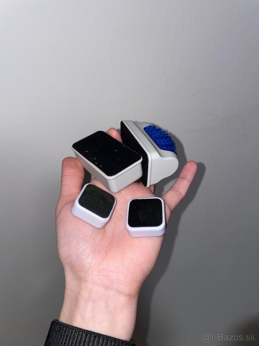 Magnetická stierka na sklo - 2