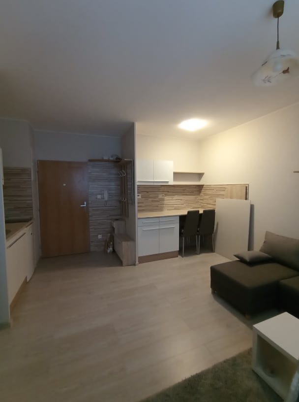 Novostavba 2 izb.byt, ul. Matičná - 2