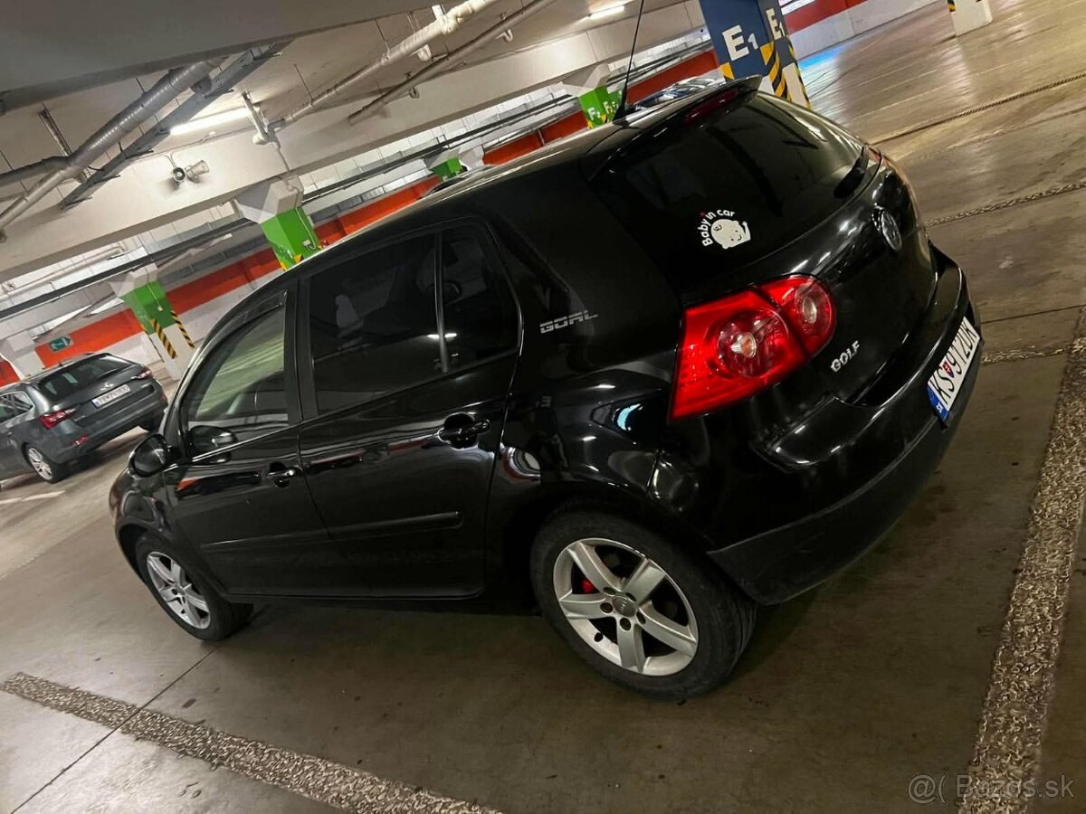 Golf - 2