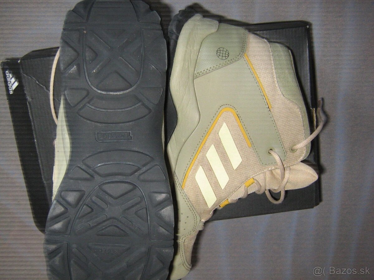 ADIDAS vel. 40-25,5 cm - 2