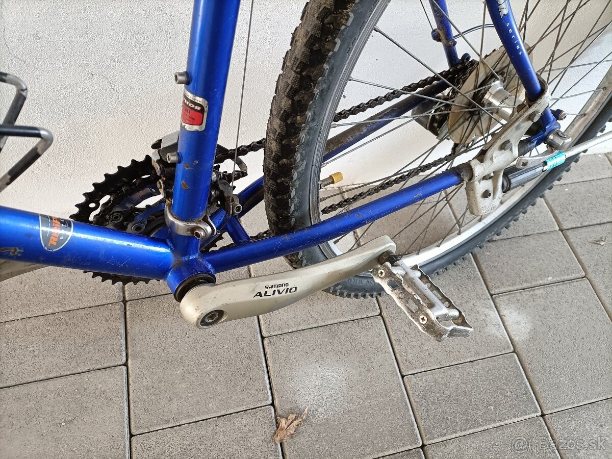 Bicykel Admiral - 2