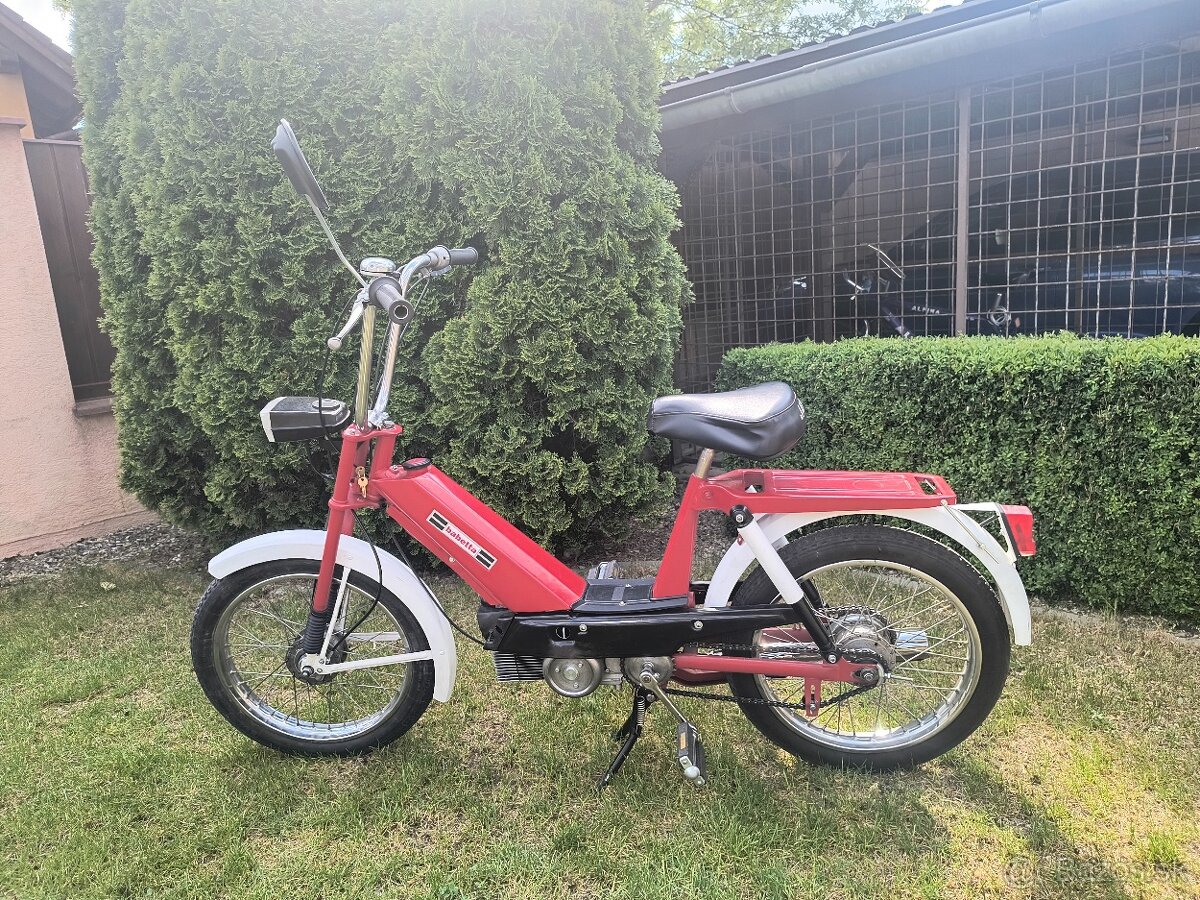 Babeta 207 - 2