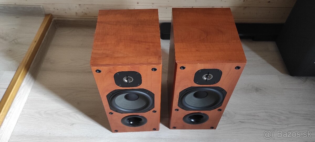 Focal Jm Lab chorus 707 - 2