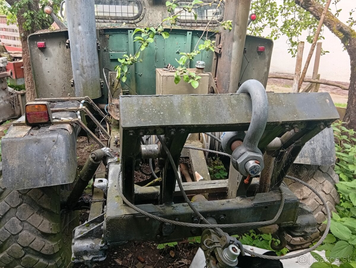 Traktor - 2
