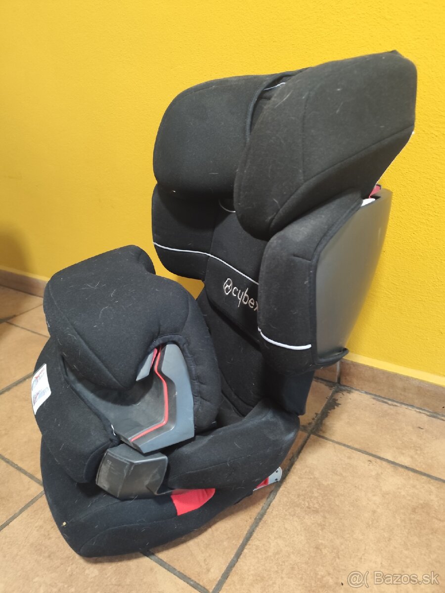 Autosedačka Cybex - 2