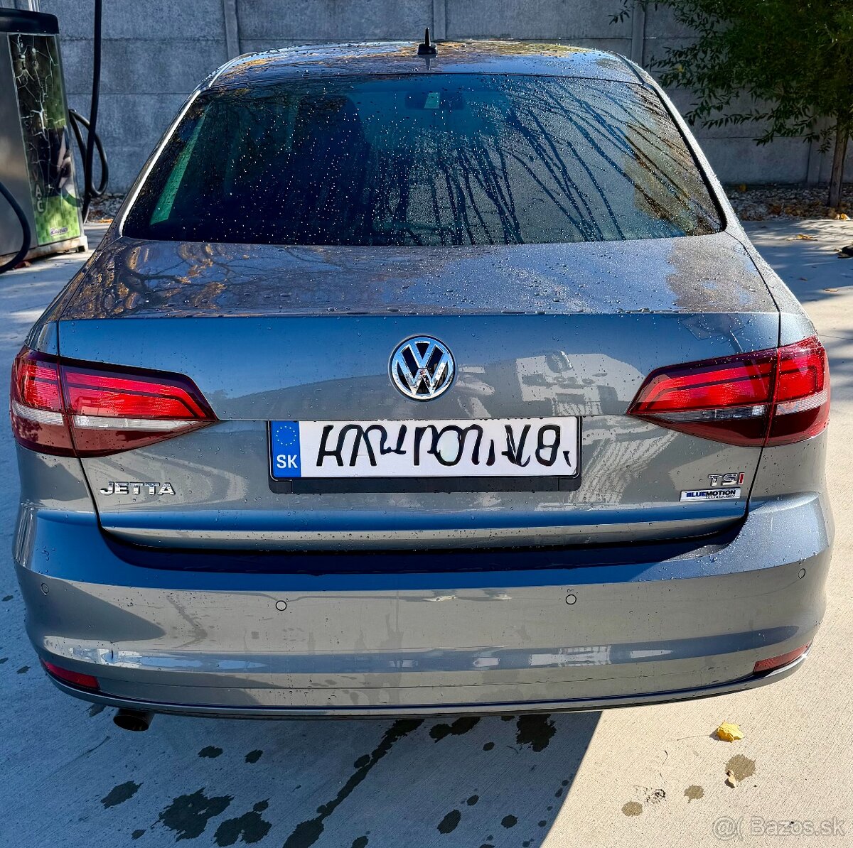 Volkswagen JETTA - 2