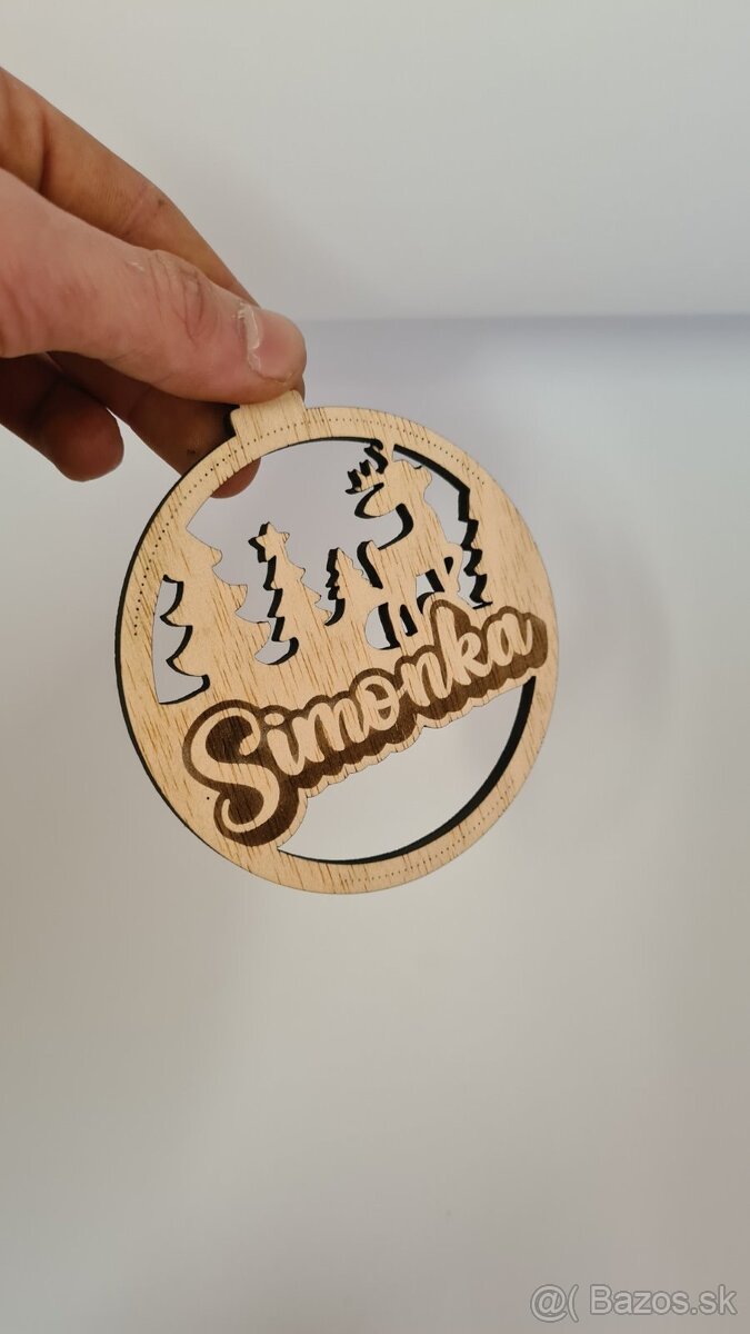 Vianočné mená - 2