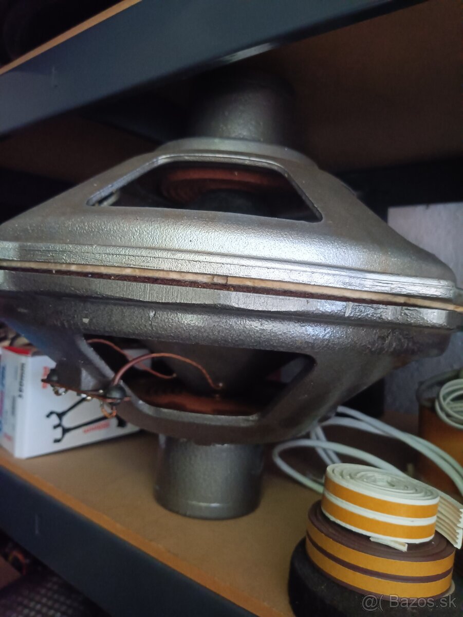 Predám, alebo kúpim Tesla ARO814 - 2