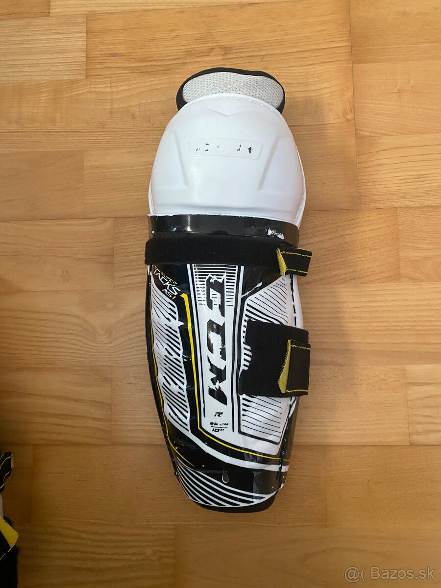 CCM chrániče kolien - 2