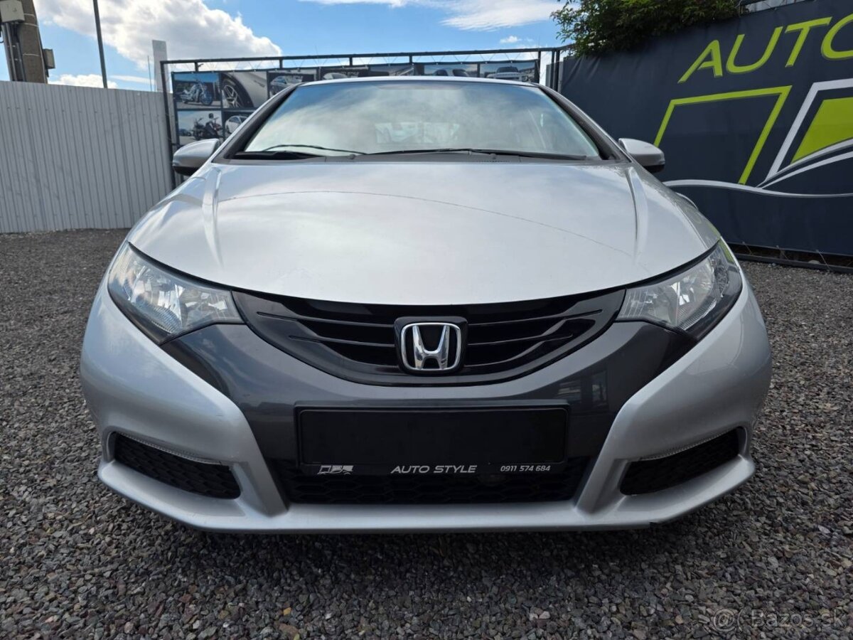 Honda Civic 1.4 i-VTEC Comfort - 2