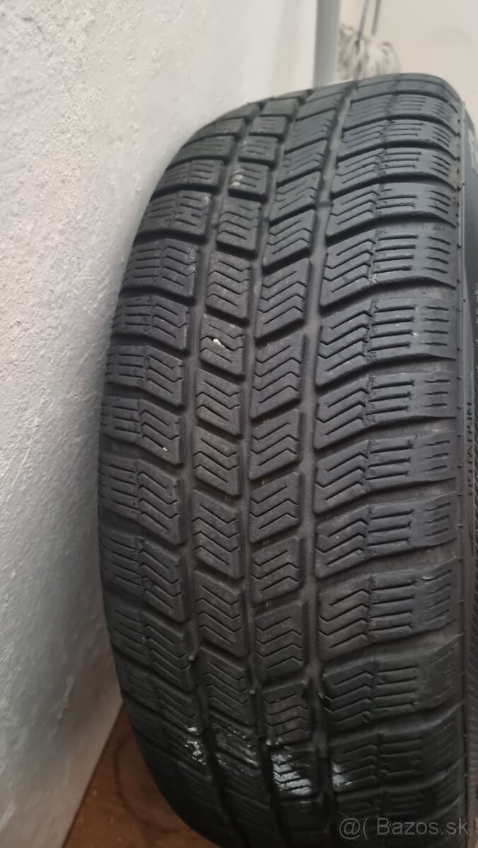 Zimné pneumatiky BARUM - 2