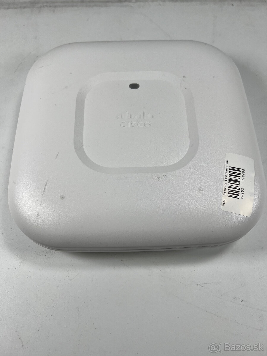 Cisco AIR CAP2702I-E-K9 used - 2