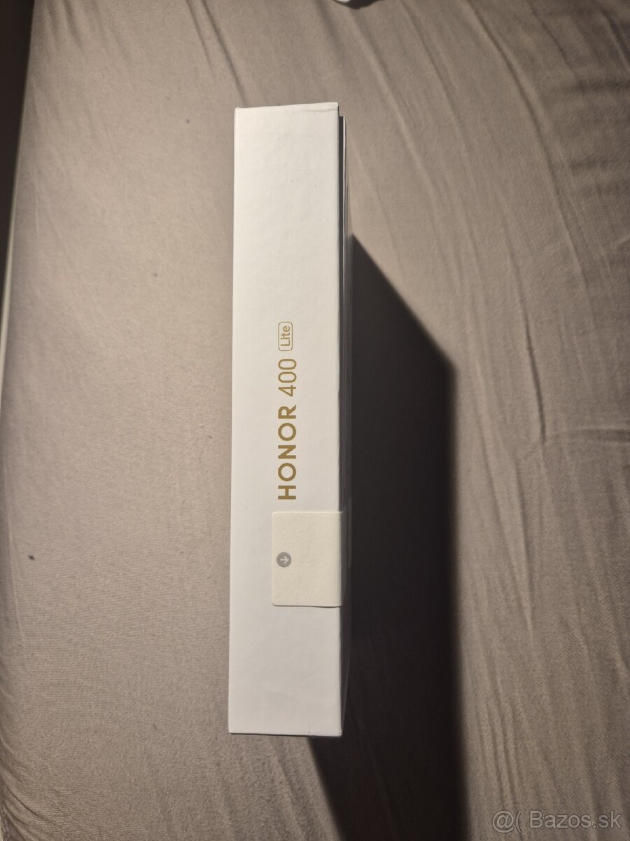 Honor 400 Lite - 2