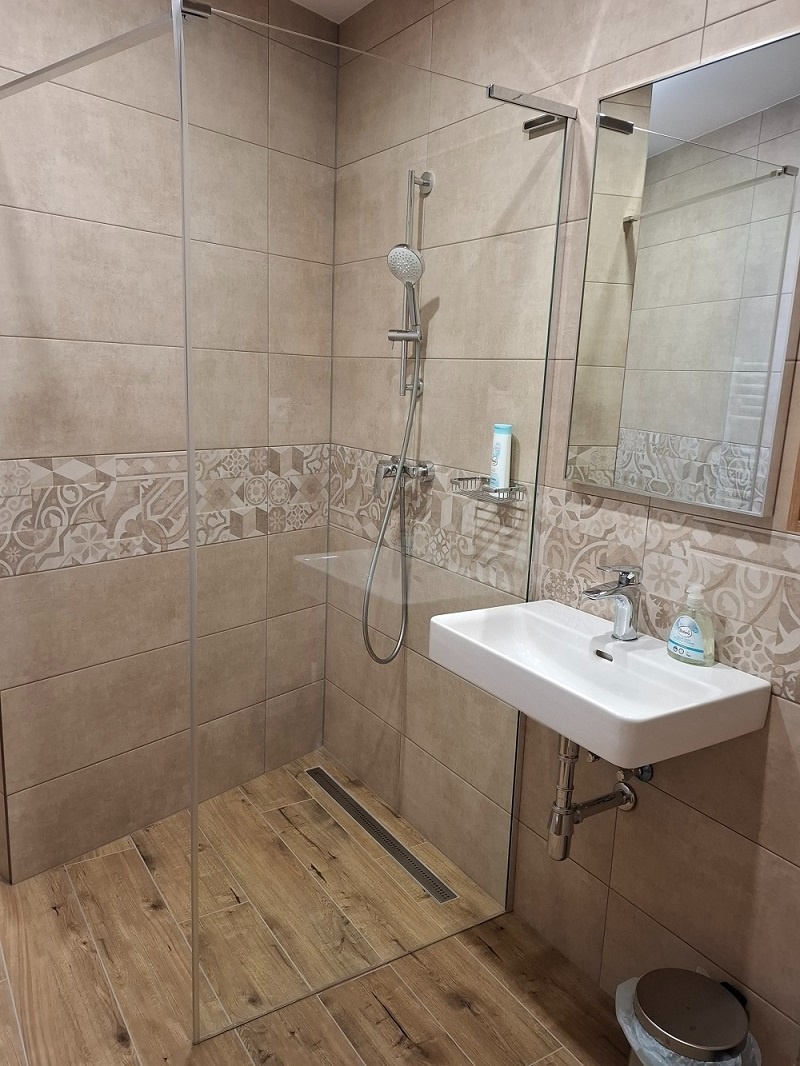 Prenájom 1-izbového bytu s parkovaním - 2